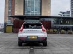 Volvo XC40 T5 R-Design 2017 года (UK)
